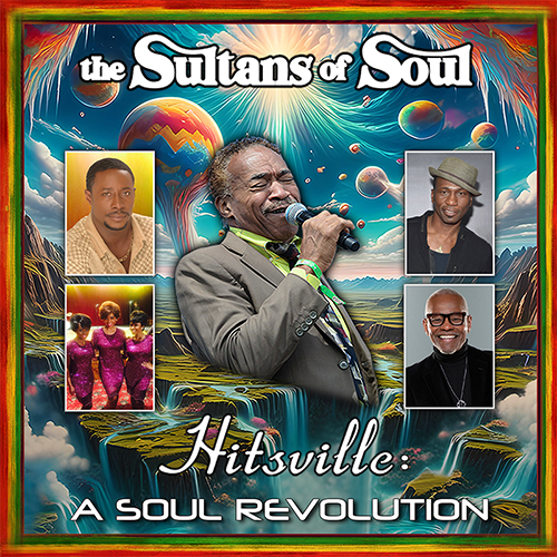 Sultans of Soul